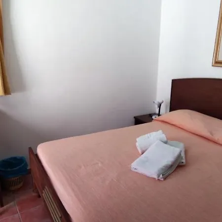 Benvenuti Al Sud Rooms Apartment Apartment *