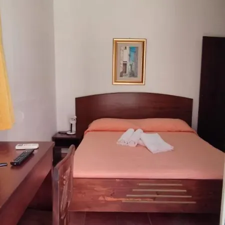 Benvenuti Al Sud Rooms Apartment Apartamento Gemini (Apulia)